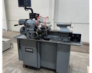 11" x 18" Hardinge HLV-H, Inch Threading, 5C Collet, 2-Axis DRO,