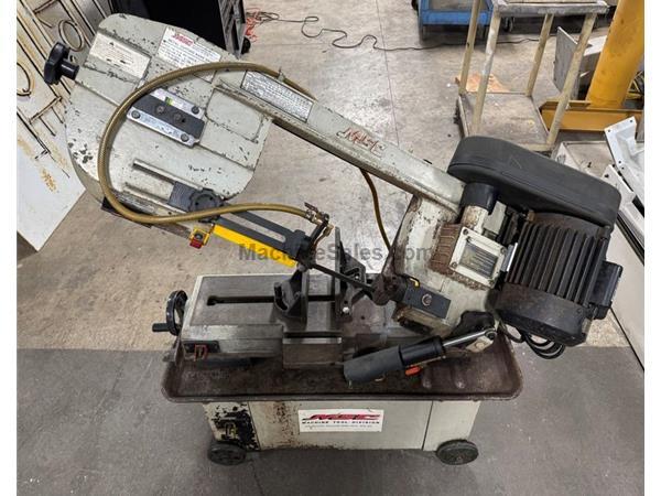 7&quot; x 12&quot; MSC 09518879, 7&quot; Round Cap, 3/4&quot; Blade, 85/130