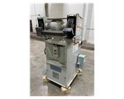 Hammond UBG-8-8, 8"Ø x 2.5"W Wheels, 2 HP, 5500 RPM, Dry Ope