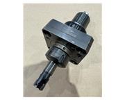 EWS 40.65321809DW02, ER32, BMT65, Axial Driven, 5000 RPM, 50Nm, 1:1