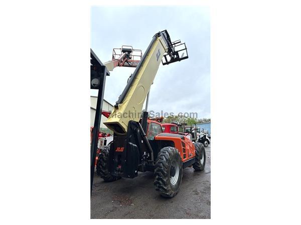 2023 JLG 1055 Telehandler RTR#5033314-01
