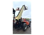 2023 JLG 1055 Telehandler RTR#5033314-01