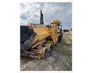 2000 Cat AP-1000B Wheel Mounted Asphalt Paver RTR#4121057-01