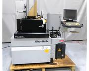 2011 Sodick AD25L Sinker EDM