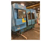 MIYANO ANC-45S CNC 5-Axis CNC Turning Center