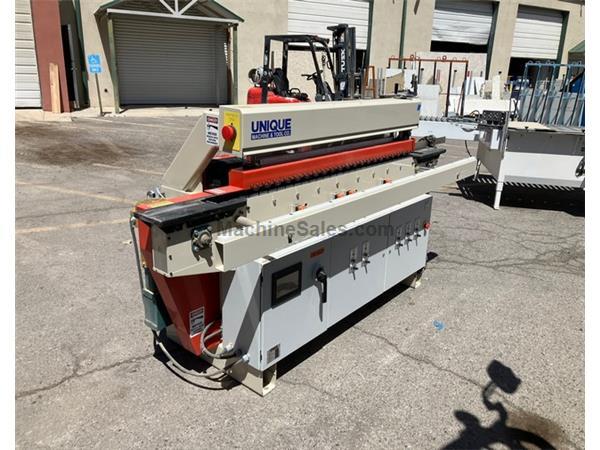 2022 Unique Machines Shape &amp; Sand Door Machine RTR#5041002-01