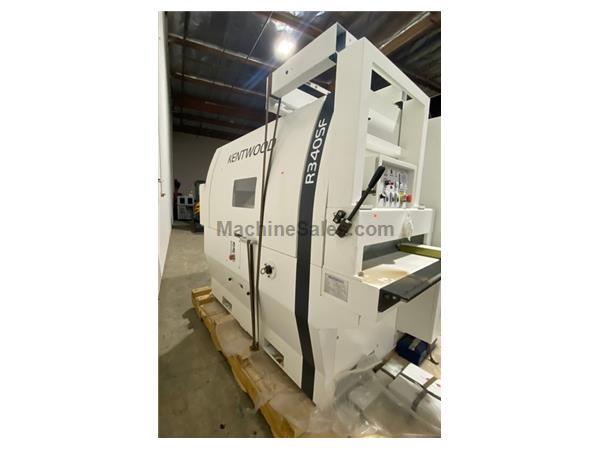 2022 Kentwood Gang Rip Saw, Model: R340SF RTR#5041002-06