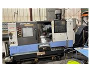 Doosan Puma 240MS, 21.7" Sw, 8"X, 22.8"Z, 22.8"B, Sub S