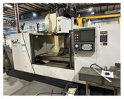 MAG Fadal VMC-6030HT, 62.5" x 30" Tbl, 60"X, 30"Y, 30&q