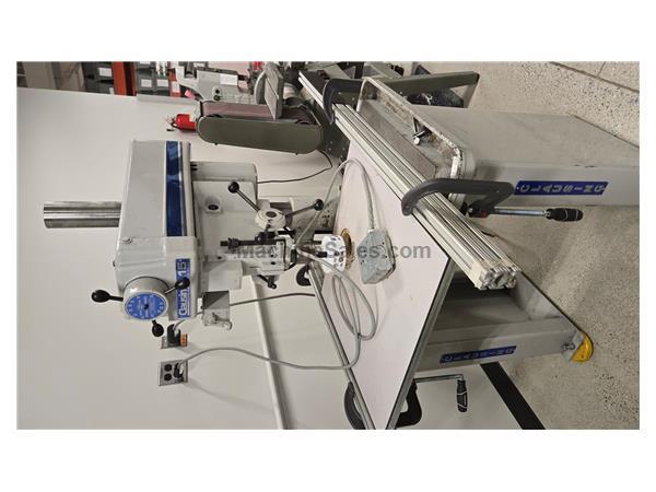 Clausing 15 Drill Press Clausing 15 Drill Press