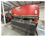 1988 - 110 Ton Amada RG-100 CNC Press Brake