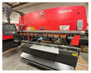 1994 -88Ton Amada RG-80 CNC Press Brake