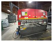 1999 - 110 Ton Amada RG-100 CNC Press Brake