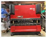2010 - 143 Ton Amada HDS-1303NT Hydraulic Press Brake