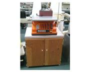 Osc Belt/Spindle Sander Ridgid