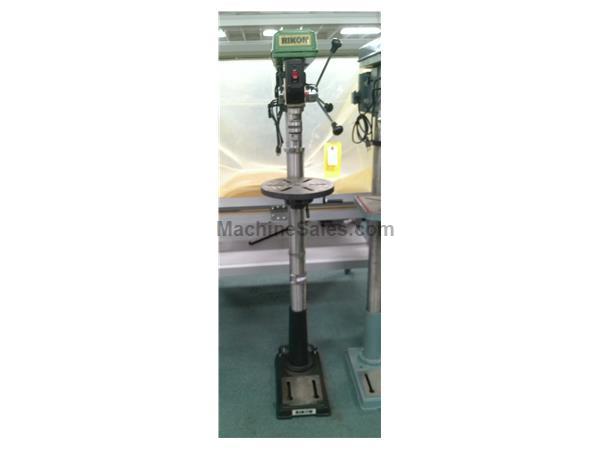 Drill Press Rdl Arm 1/3hp Rkn