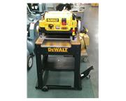 Planer 13" 2-Spd B/T DeWalt