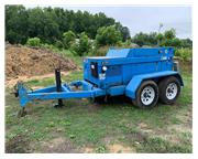 2019 TT Tech Grundowinch RW10 Winch/ Trlr Mount RTR#5053536-01