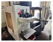 Haas VF-2 CNC Vertical Machining Center