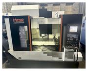 Mazak Smart 530C CNC Vert Machining Cntr, 51.18" x 21.65" tbl, CA