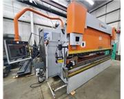 2018 - 193 Ton x 14' Ermak Speed Bend CNC Press Brake