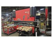 2008 - 143 Ton Amada HDS-1303NT CNC Press Brake