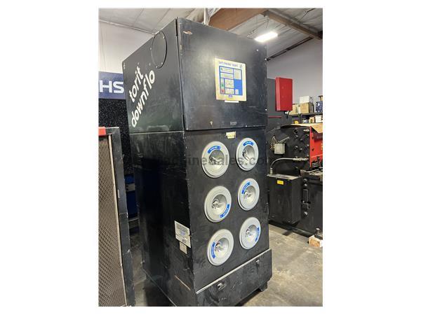 Torit SDF-6 1600 CFM Dust Collector