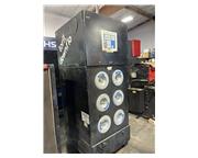 Torit SDF-6 1600 CFM Dust Collector