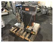 Branson 8700 ULTRASONIC WELDER