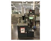 57 AMPS Current EDM CT300, CNC, 1998, MADE IN JAPAN, EDM HOLE DRILLER, HIGH-PRECISION,