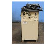 Duro-Dyne PBFS-14 PIN SPOTTER ARC WELDER