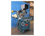 Hybco 1900, 2100SB MTR'D REL. FIXTURE, COMPARATOR TOOL  CUTTER GRINDER, NEW 1988