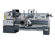 20" Swing 80" Centers Lion MODEL: 20-MC ENGINE LATHE, 3.2" Bore