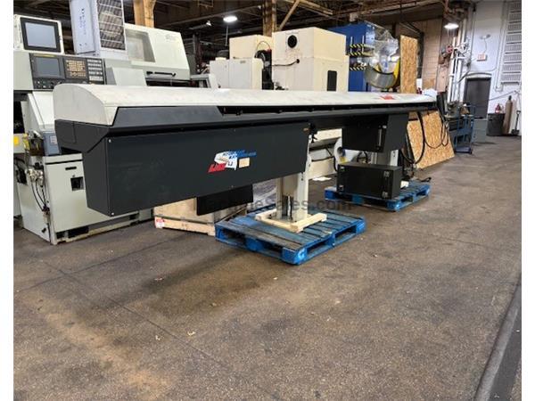 1" Dia. 12 Length LNS EXPRESS 226 BAR FEED