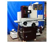 8" Width 18" Length Chevalier FSG-3A818, PROG AUTO IDF, 3X AUTO FEEDS, PMC SURFA