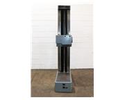Kuraki TAILSTOCK for KBT-1003 BORING MILL TOOLING, 49" Carrier Travel
