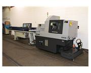 Tsugami S206 CNC SWISS TYPE LATHE