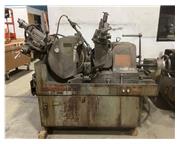 3" Dia. Cap 15hp Motor HP Cincinnati 2 0M, S/N: 2M2H5A-119, HYD. DRESSERS CENTERLESS 
