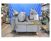 3" Dia. Cap 15hp Motor HP Cincinnati 2 OM, S/N: 2M2H1W-428, DRESSERS, WORKREST, CENTE