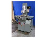 6" Width 18" Length Parker-Majestic 2Z, DRO, ELECTRONIC V-S SPINDLE, POWER ELEV.