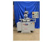 6" Width 18" Length Harig EZ-SURF, PC CNC CONTROL, CNC BY PC OR MANUAL OPS SURFA