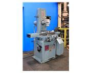 6" Width 18" Length Parker-Majestic 2Z, POWER ELEV., DRO, VARI-SPD SPINDLE SURFA