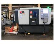 Haas ST-10Y CNC LATHE