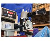 Opti-Dress E, FACTSTOR DRO, COMPLETE, REFURBISHED BY USA REP WHEEL DRESSER