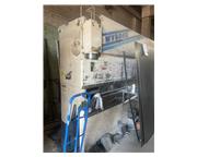 140 Ton 144" Bed Wysong MTH-140-144 PRESS BRAKE