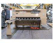 0.25" Cap. 96" Width Cincinnati 250HS8 SHEAR
