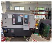 Tsugami MO8SY-II CNC LATHE