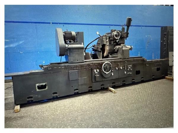 Landis 4R OD GRINDER