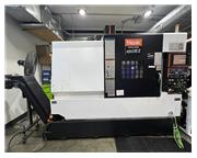 41" X Axis 20" Y Axis Mazak VCN 510C-II NEXUS VERTICAL MACHINING CENTER, MAZATRO