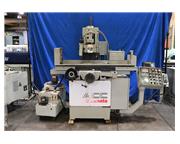 6" Width 18" Length Okamoto ACC-618DX3, 1995, PROG. AUTO IDF, 3X AUTO FEEDS SURF